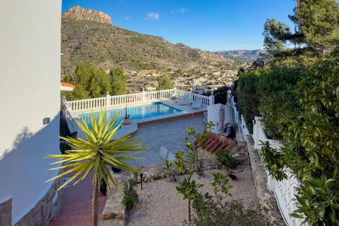 Villa i Calpe, Alicante, Calpe - € 599.000 | Ref: VDX1135 - foto 40