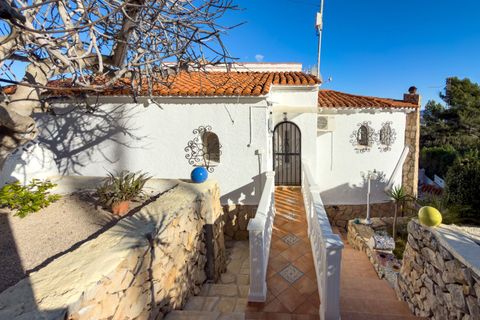 Villa i Calpe, Alicante, Calpe - € 599.000 | Ref: VDX1135 - foto 42