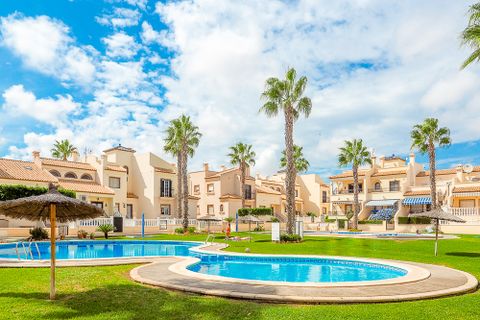 Rækkehus i Punta Prima, Alicante, Punta Prima - € 236.000 | Ref: THKAM-02140-4512 - foto 3