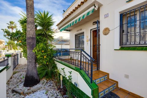 Rækkehus i Punta Prima, Alicante, Punta Prima - € 236.000 | Ref: THKAM-02140-4512 - foto 6
