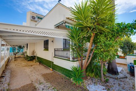 Rækkehus i Punta Prima, Alicante, Punta Prima - € 236.000 | Ref: THKAM-02140-4512 - foto 8
