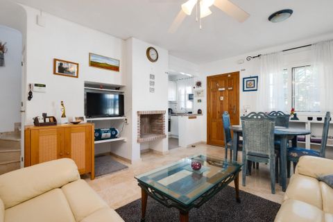 Rækkehus i Punta Prima, Alicante, Punta Prima - € 236.000 | Ref: THKAM-02140-4512 - foto 12