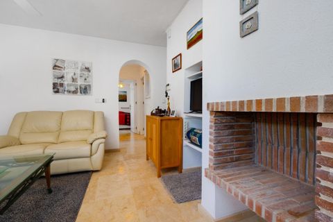 Rækkehus i Punta Prima, Alicante, Punta Prima - € 236.000 | Ref: THKAM-02140-4512 - foto 13