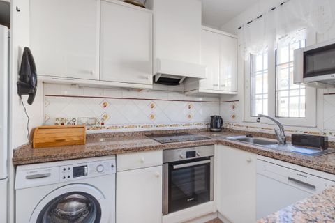 Rækkehus i Punta Prima, Alicante, Punta Prima - € 236.000 | Ref: THKAM-02140-4512 - foto 17