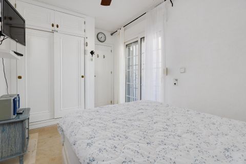 Rækkehus i Punta Prima, Alicante, Punta Prima - € 236.000 | Ref: THKAM-02140-4512 - foto 31