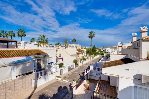 Rækkehus i Punta Prima, Alicante, Punta Prima - € 236.000 | Ref: THKAM-02140-4512 - foto 35