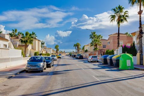 Rækkehus i Punta Prima, Alicante, Punta Prima - € 236.000 | Ref: THKAM-02140-4512 - foto 36