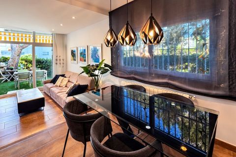 Villa a Platja D'aro, Gerona - foto 1