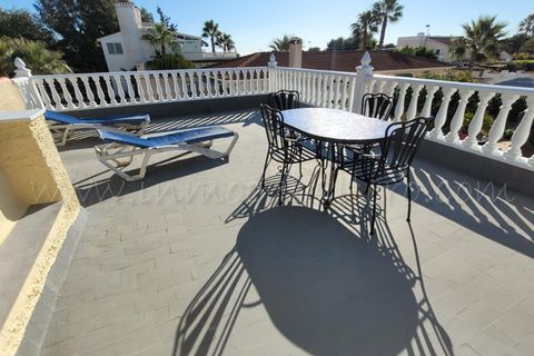 Villa i Pinar De Campoverde, Alicante, Pinar De Campoverde - € 429.000 | Ref: 43A - foto 26