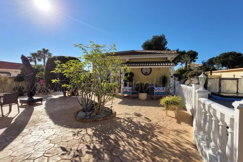 Villa i Pinar De Campoverde, Alicante, Pinar De Campoverde - € 429.000 | Ref: 43A - foto 19