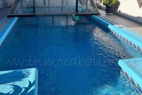 Villa i Pinar De Campoverde, Alicante, Pinar De Campoverde - € 429.000 | Ref: 43A - foto 16