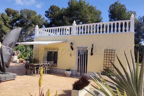 Villa i Pinar De Campoverde, Alicante, Pinar De Campoverde - € 429.000 | Ref: 43A - foto 20