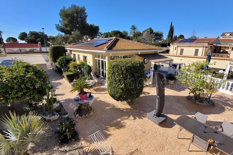 Villa i Pinar De Campoverde, Alicante, Pinar De Campoverde - € 429.000 | Ref: 43A - foto 27