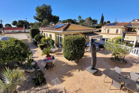 Villa i Pinar De Campoverde, Alicante, Pinar De Campoverde - € 429.000 | Ref: 43A - foto 1