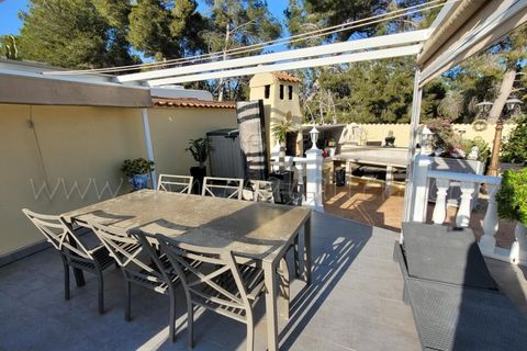 Villa i Pinar De Campoverde, Alicante, Pinar De Campoverde - € 429.000 | Ref: 43A - foto 18