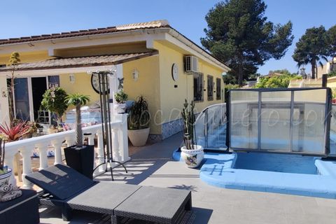 Villa i Pinar De Campoverde, Alicante, Pinar De Campoverde - € 429.000 | Ref: 43A - foto 17