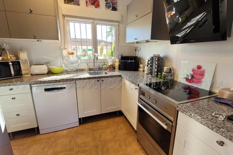 Villa i Pinar De Campoverde, Alicante, Pinar De Campoverde - € 429.000 | Ref: 43A - foto 4