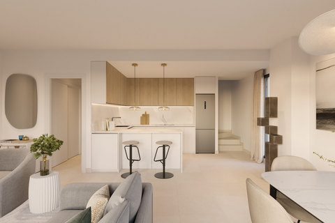 Rækkehus i Velez Malaga, Malaga, Velez Malaga - € 435.000 | Ref: 0966 - foto 5