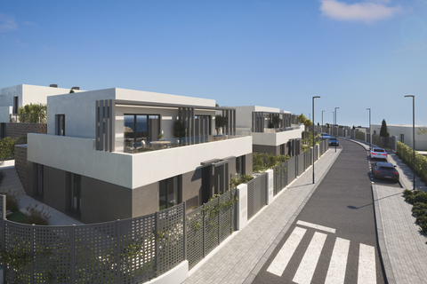 Rækkehus i Velez Malaga, Malaga, Velez Malaga - € 435.000 | Ref: 0966 - foto 13