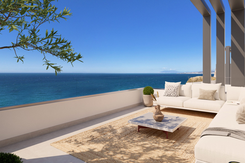 Rækkehus i Velez Malaga, Malaga, Velez Malaga - € 435.000 | Ref: 0966 - foto 11