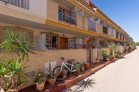 Byhus i Playa Flamenca, Alicante, Playa Flamenca - € 189.900 | Ref: P8618 - foto 1