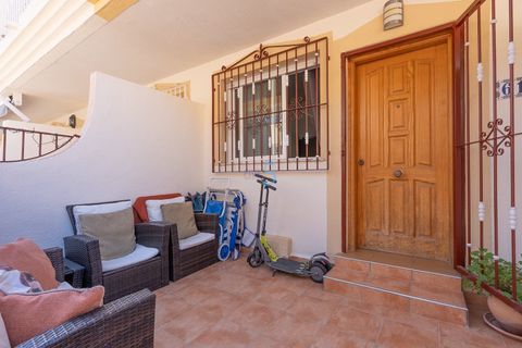 Byhus i Playa Flamenca, Alicante, Playa Flamenca - € 189.900 | Ref: P8618 - foto 2