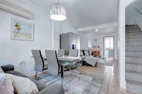 Byhus i Playa Flamenca, Alicante, Playa Flamenca - € 189.900 | Ref: P8618 - foto 3