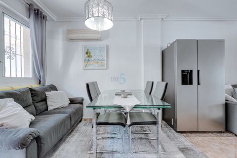 Byhus i Playa Flamenca, Alicante, Playa Flamenca - € 189.900 | Ref: P8618 - foto 4
