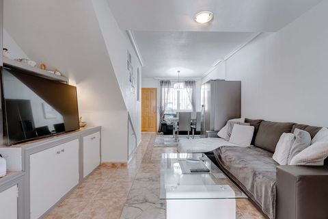 Byhus i Playa Flamenca, Alicante, Playa Flamenca - € 189.900 | Ref: P8618 - foto 5