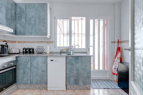 Byhus i Playa Flamenca, Alicante, Playa Flamenca - € 189.900 | Ref: P8618 - foto 7
