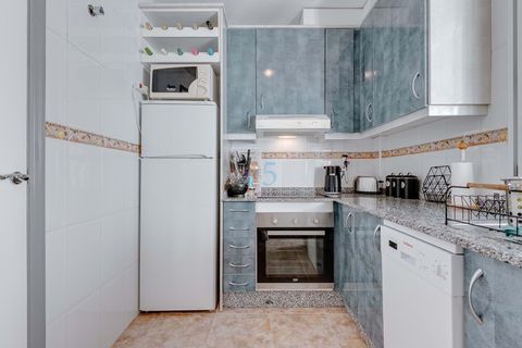 Byhus i Playa Flamenca, Alicante, Playa Flamenca - € 189.900 | Ref: P8618 - foto 8