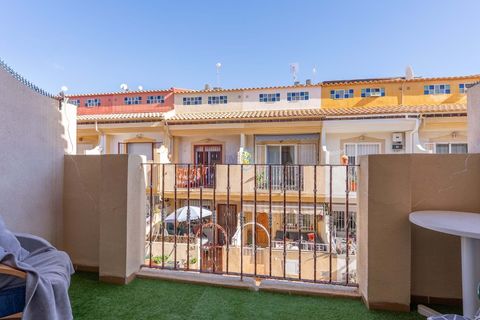 Byhus i Playa Flamenca, Alicante, Playa Flamenca - € 189.900 | Ref: P8618 - foto 17