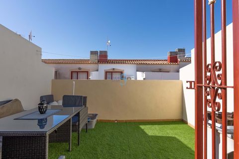 Byhus i Playa Flamenca, Alicante, Playa Flamenca - € 189.900 | Ref: P8618 - foto 24