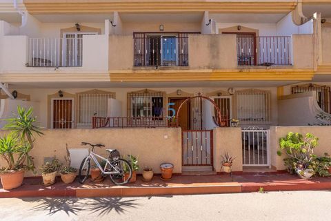Byhus i Playa Flamenca, Alicante, Playa Flamenca - € 189.900 | Ref: P8618 - foto 28