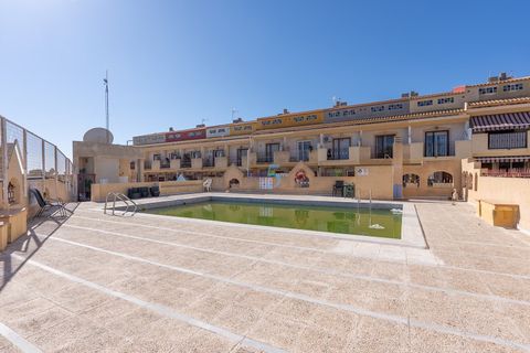 Byhus i Playa Flamenca, Alicante, Playa Flamenca - € 189.900 | Ref: P8618 - foto 29