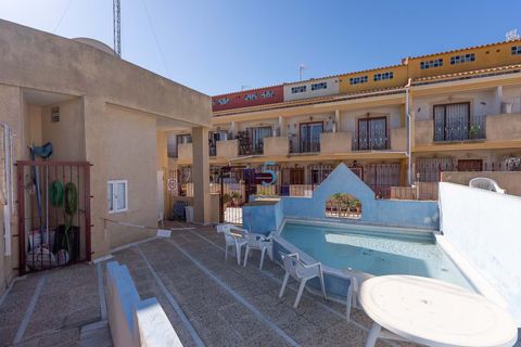 Byhus i Playa Flamenca, Alicante, Playa Flamenca - € 189.900 | Ref: P8618 - foto 30