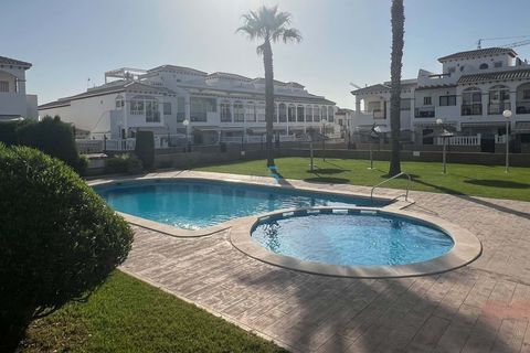 Rekkehus i Punta Prima, Alicante, Punta Prima - € 220 000 | Ref: P8620 - foto 2