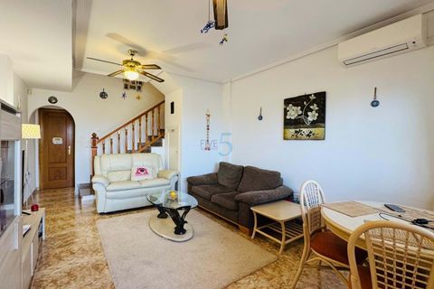 Rekkehus i Punta Prima, Alicante, Punta Prima - € 220 000 | Ref: P8620 - foto 3