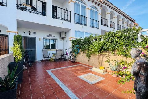 Rekkehus i Punta Prima, Alicante, Punta Prima - € 220 000 | Ref: P8620 - foto 4