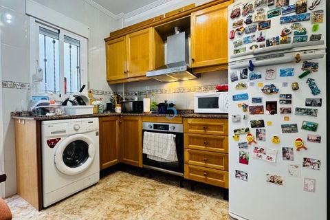 Rekkehus i Punta Prima, Alicante, Punta Prima - € 220 000 | Ref: P8620 - foto 6