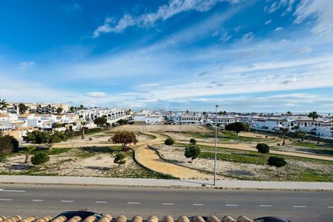 Rekkehus i Punta Prima, Alicante, Punta Prima - € 220 000 | Ref: P8620 - foto 9