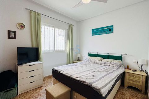 Rekkehus i Punta Prima, Alicante, Punta Prima - € 220 000 | Ref: P8620 - foto 11