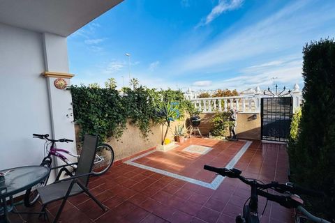 Rekkehus i Punta Prima, Alicante, Punta Prima - € 220 000 | Ref: P8620 - foto 12