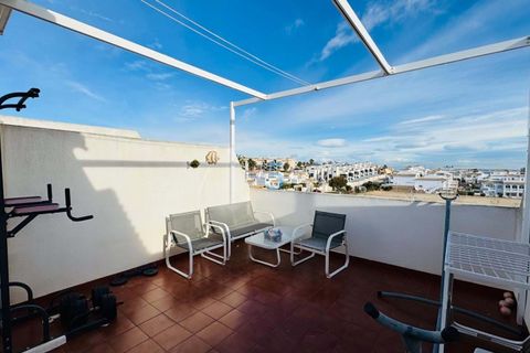 Rekkehus i Punta Prima, Alicante, Punta Prima - € 220 000 | Ref: P8620 - foto 13