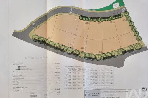 Helårsgrund i Tavira, Faro, Tavira - € 164.000 | Ref: 800484 - foto 4
