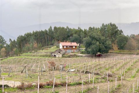 Villa i Melgaco, Viana do Castelo, Melgaco - € 295.000 | Ref: 02336 - foto 1