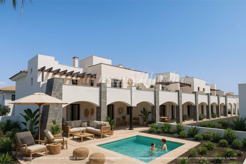 Lejlighed i Corralejo, Fuerteventura, Corralejo - € 335.000 | Ref: 2765-03 - foto 1