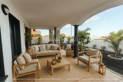 Lejlighed i Corralejo, Fuerteventura, Corralejo - € 335.000 | Ref: 2765-03 - foto 12