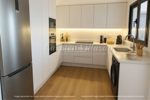 Lejlighed i Corralejo, Fuerteventura, Corralejo - € 335.000 | Ref: 2765-03 - foto 14