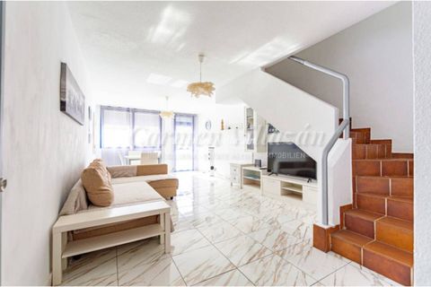 Duplex i Corralejo, Fuerteventura, Corralejo - € 290.000 | Ref: 2841 - foto 1